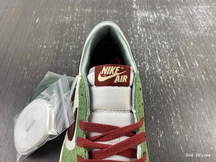 Retro BestValue Dragon Jordan 44 of Year 1 (2024) the OG FN3727-100 Low 0714